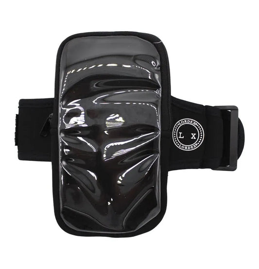LORDEX Fitness Sports Armband – Running Phone Holder