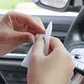 Solar Car Fragrance