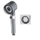 3 Modes Shower Head