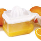 5-in-1 Multi-Grater With Juicer
