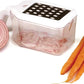 5-in-1 Multi-Grater With Juicer