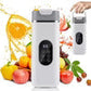 Portable Rechargeable Blender Bottle 420 ML