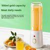 Automatic Fresh Juicer