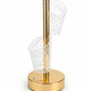 Decorative Leaf LED Table Lamp