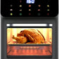 Denx - Air Fryer ©