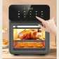 Denx - Air Fryer ©