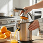 Denx - Stainless Steel Juicer ©
