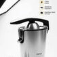 Denx - Stainless Steel Juicer ©