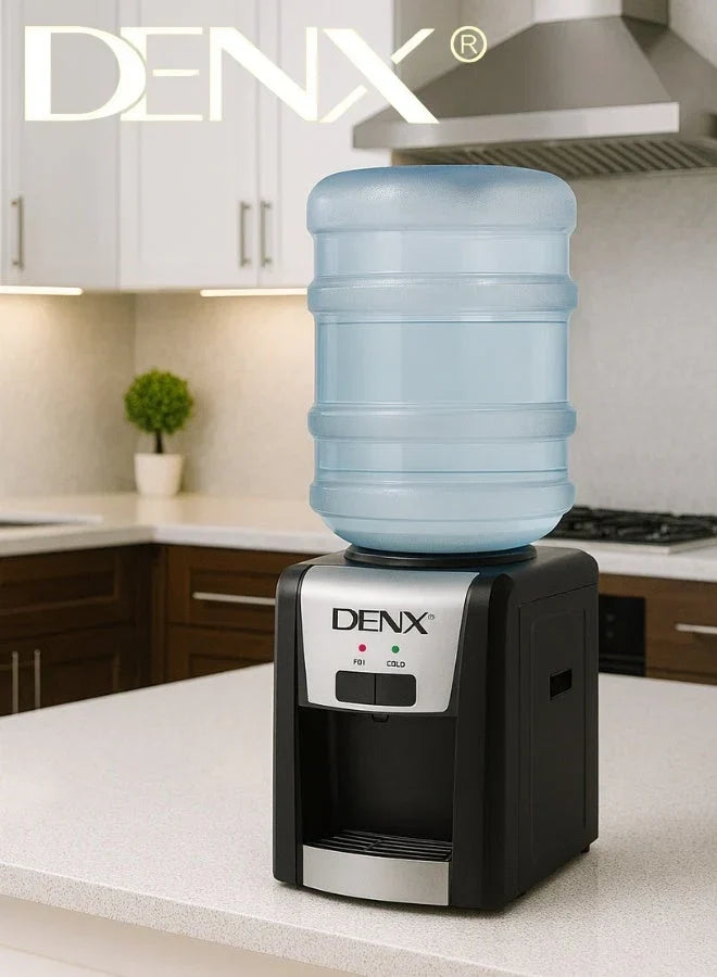 Denx - Water Dispenser Hot & Cold