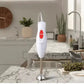 Dessini Regina - Hand Blender With Cup