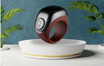 Digital Smart Zikr Ring ©