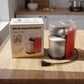 Hot Air Popcorn Maker