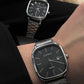 Square Dial Watch for Men