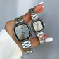 Square Dial Watch for Men