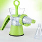 Extractor For Juicer
