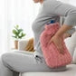 Fluffy Plush Cover Hot Water Bag