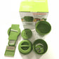 Fruit & Vegetable Grater with Storage Box