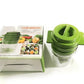 Fruit & Vegetable Grater with Storage Box