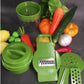Fruit & Vegetable Grater with Storage Box