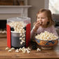 Hot Air Popcorn Maker