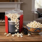 Hot Air Popcorn Maker