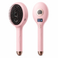 Electric Massage Spray Comb