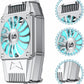 Mobile Game Cooling Fan
