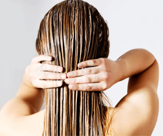Royallines Conditioner - Biotin &amp; Keratin Complex Hair Growth