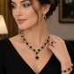 Luxury Vintage Jewelry Set