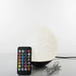 Music Moon Light Bluetooth Speaker Lamp