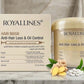Royallines Hair Mask - Anti-Hair Loss &amp; Oil Control