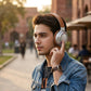 Wireless Over-Ear Headphones