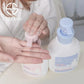 2-in-1 Baby Wash & Shampoo