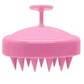 Silicone Shampoo Brush