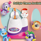 Magic Happy Balloons - DIY Balloon Toy Set