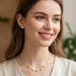 Celestial Star Layered Jewelry Set
