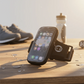LORDEX Fitness Sports Armband – Running Phone Holder