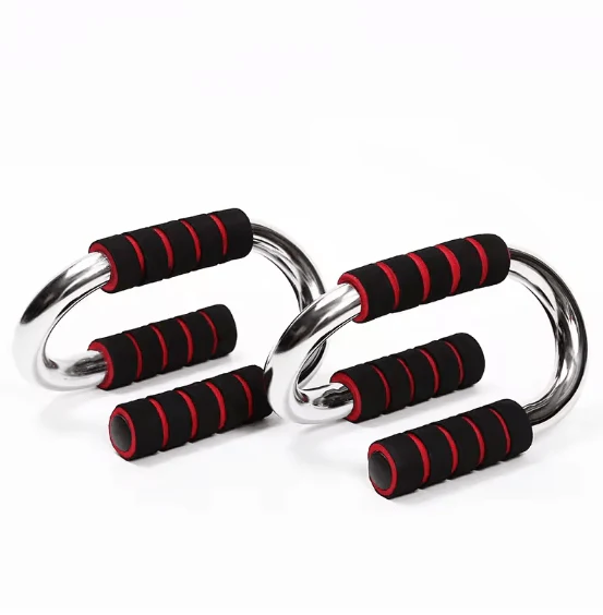 Marshal Fitness Push-Up Bar