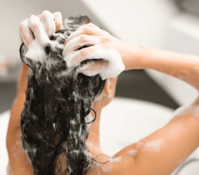 ROYAL LINES Oil Replacement Anti-Hair Loss Treatment