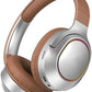 Wireless Over-Ear Headphones