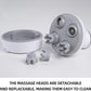 Smart Scalp Massager