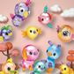 Magic Happy Balloons - DIY Balloon Toy Set