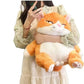 Cat Soft Stuffed Toy