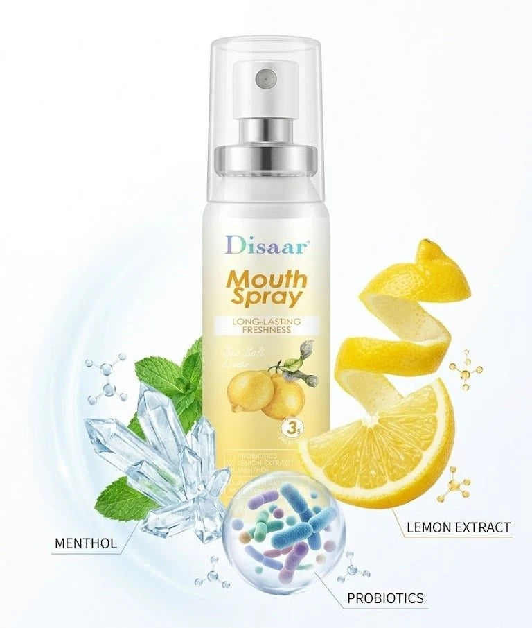 Disaar - Mouth Spray
