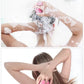 Silicone Shampoo Brush