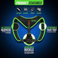 Magnetic Posture Corrector – Back Support Brace for Neck Hump and Pain Relief