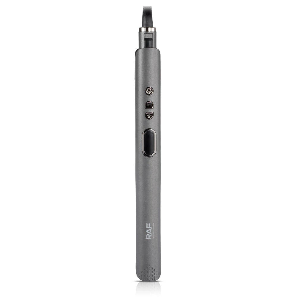 RAF Professional Hair Straightener (210°C Digital Control)