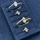 Royal Bar Diamond Kada Set