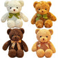 Stuffed Plush Toy