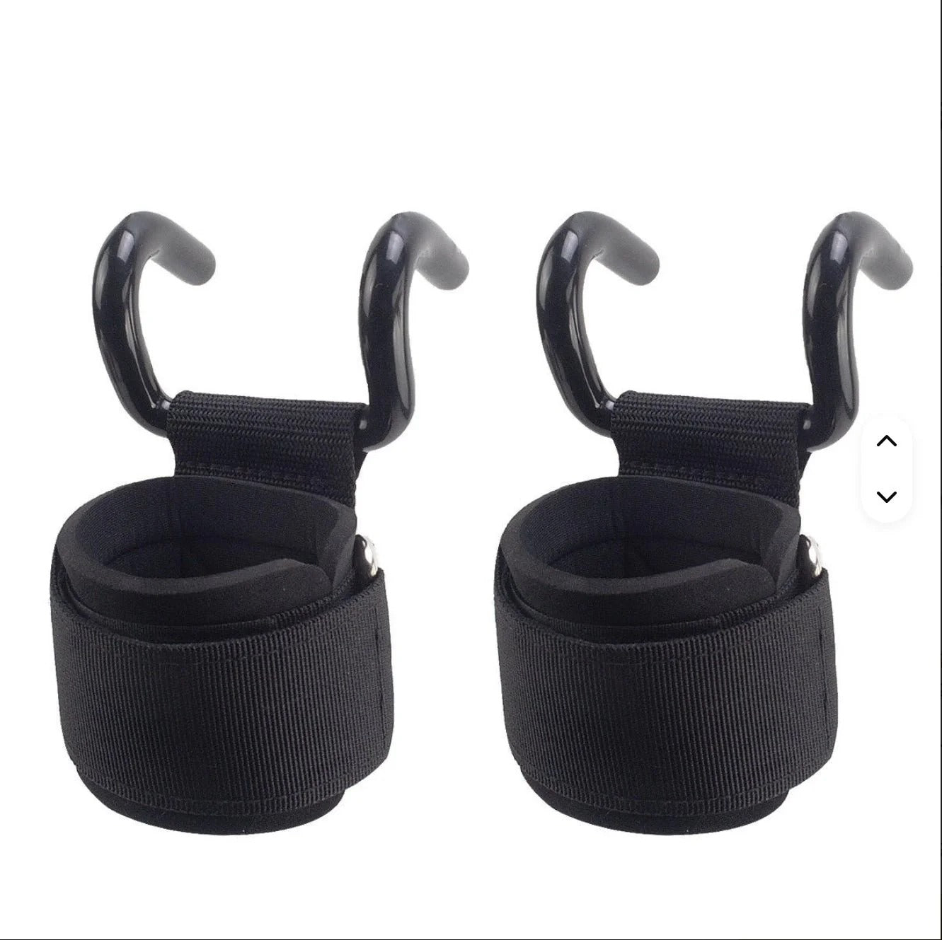 Trainer Ceiling Stick – Pull-Up Grip Support (2 PCS)